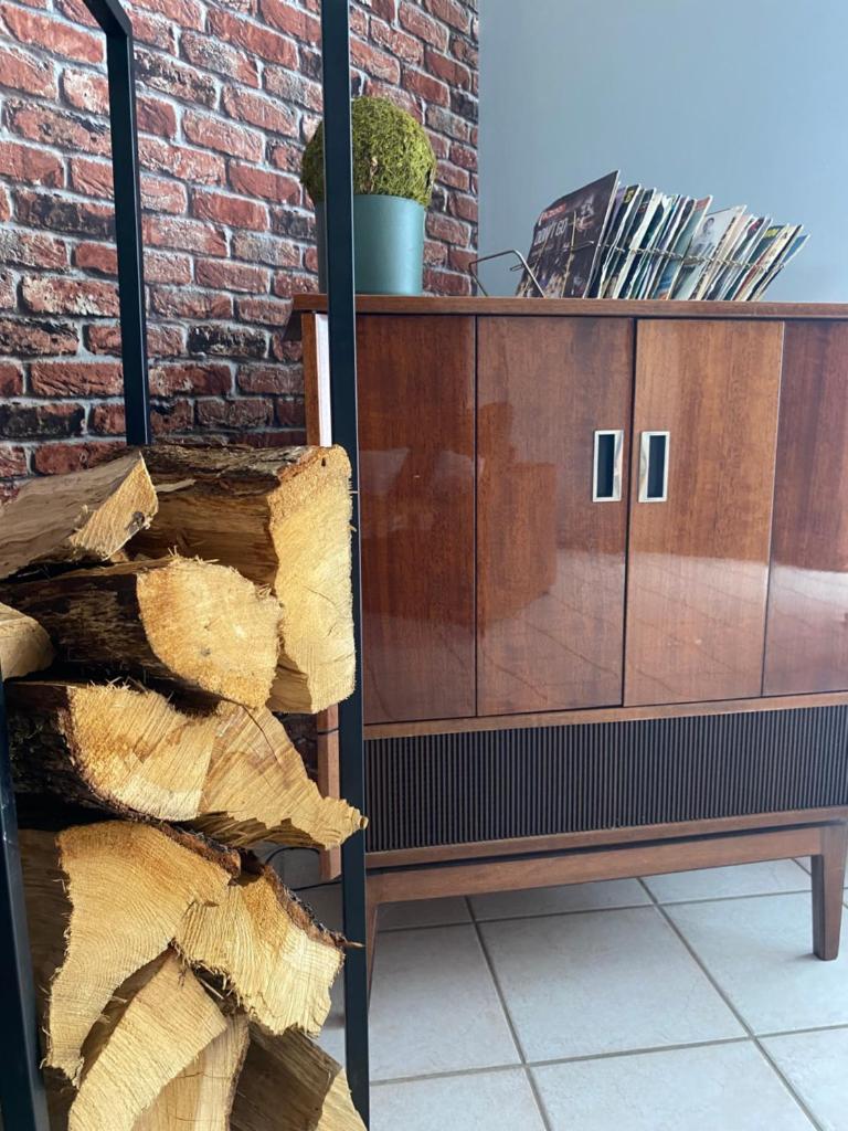 Vintage house photo 4