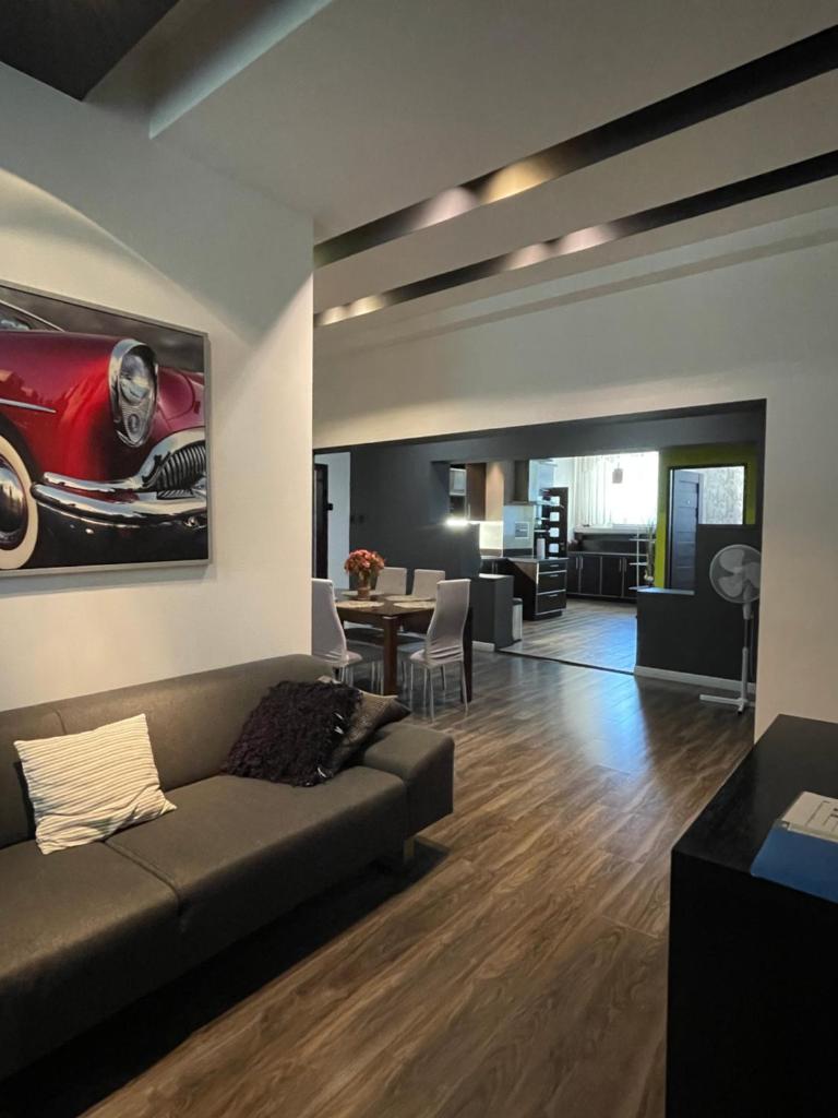 Apartament Jagiellonska photo 2