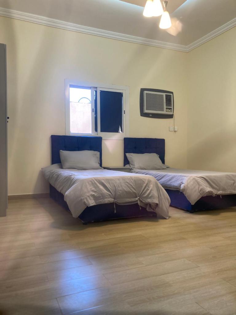 Apart hotel