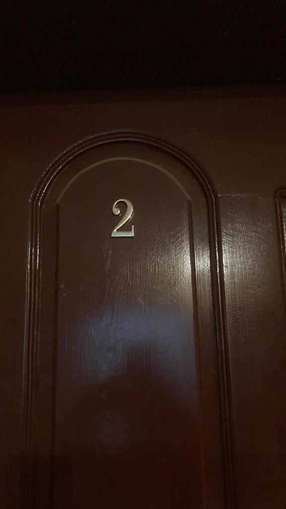 Apart hotel photo 4