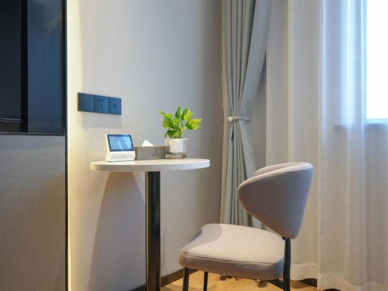 GreenTree Eastern Hotel Xinjiang Urumqi Xintianrun Airport photo 4