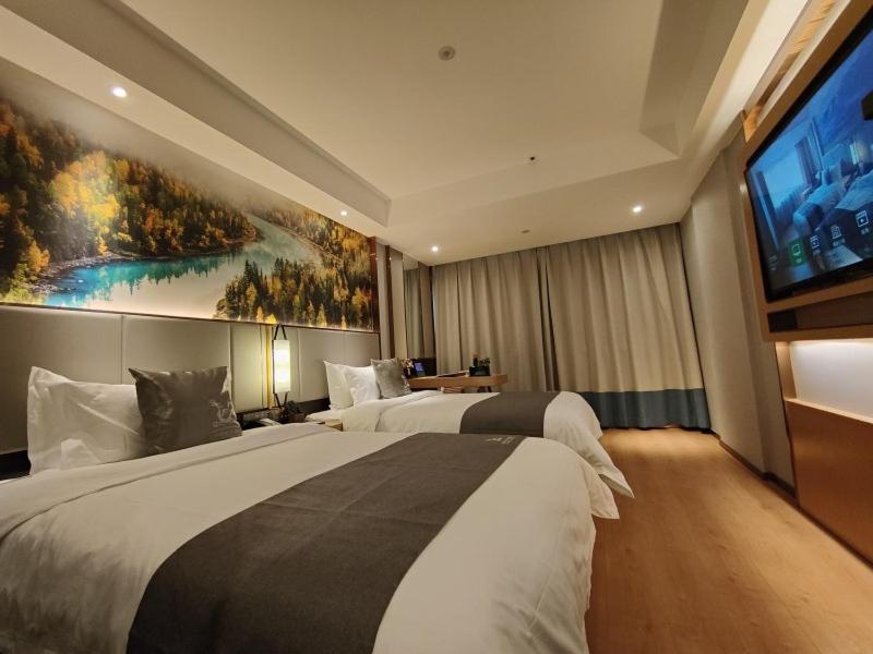GreenTree Eastern Hotel Xinjiang Urumqi Renmin Road photo 3