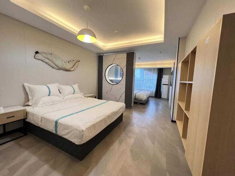 VX Hotel Anhui Suzhou Dangshan Zhongyuan Road photo 1
