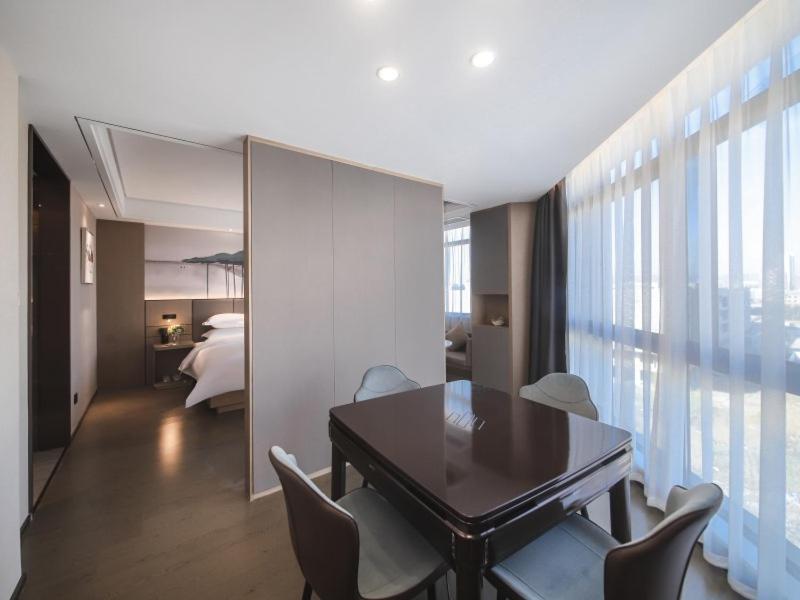 GreenTree Eastern Hotel Chuzhou Suchu Industrial Park photo 2