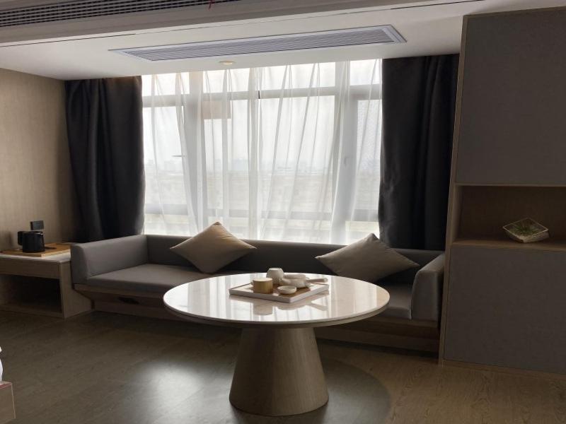 GreenTree Eastern Hotel Chuzhou Suchu Industrial Park photo 3