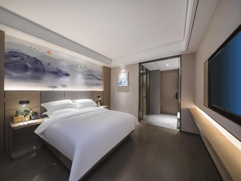 GreenTree Eastern Hotel Chuzhou Suchu Industrial Park photo 4