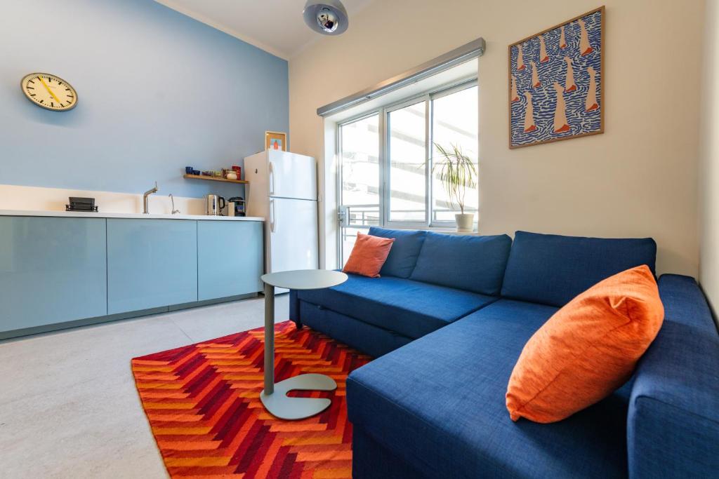 My TLV City suite photo 1