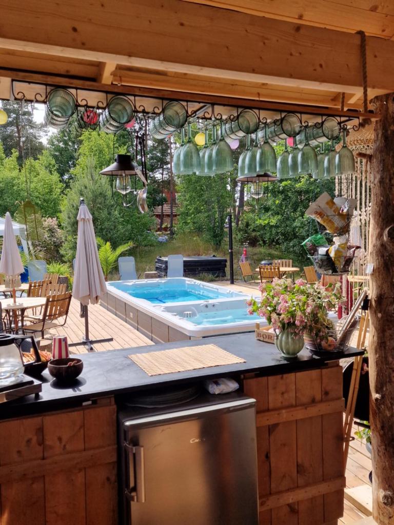 Woodstock B & B Studios photo 4