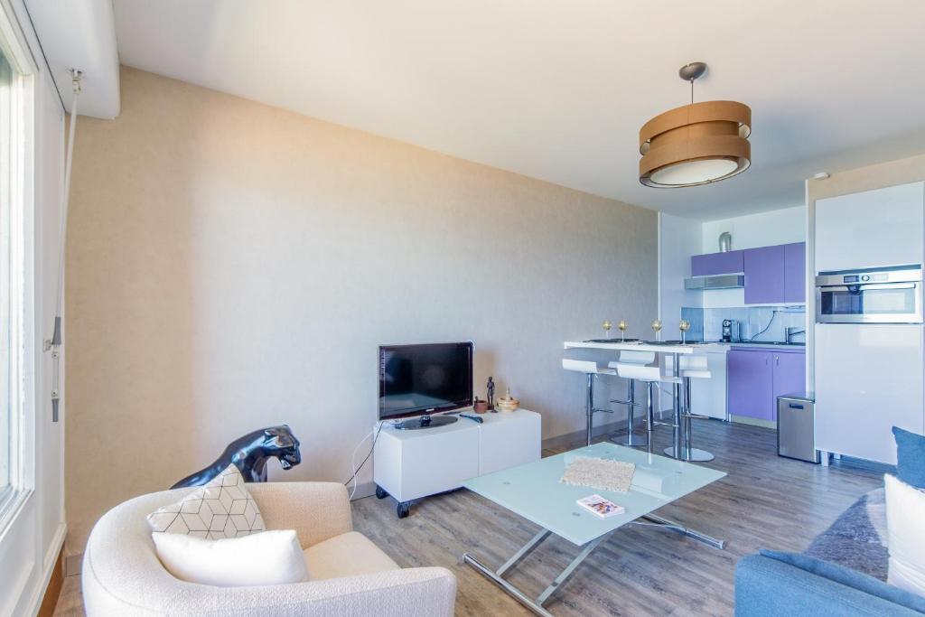 La Vue Marine - Appartement vue mer photo 2