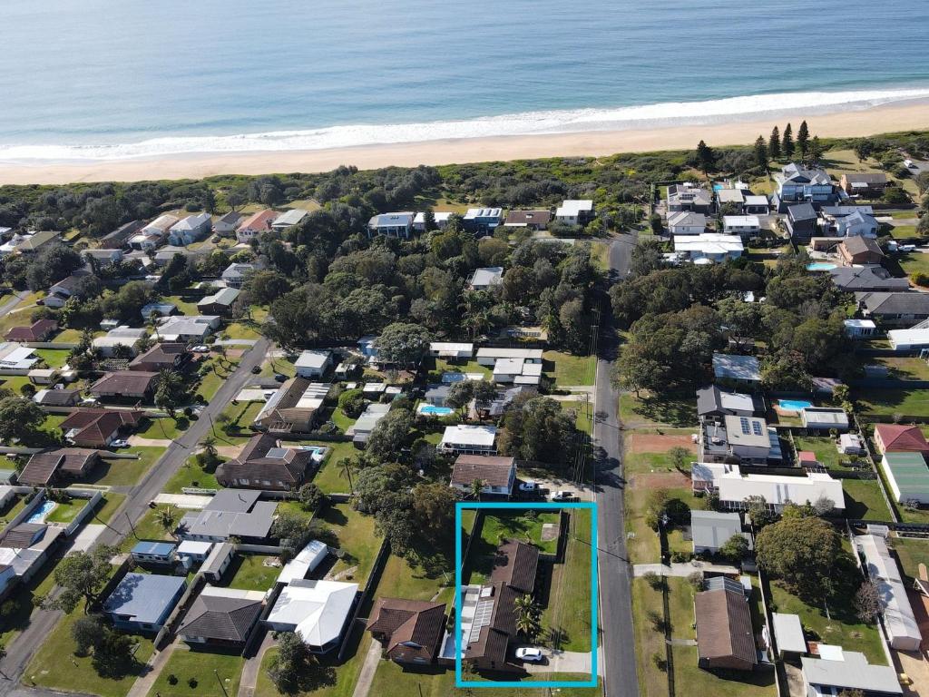 Meeseeks I Pet Friendly I 2 Mins Walk to Beach photo 4