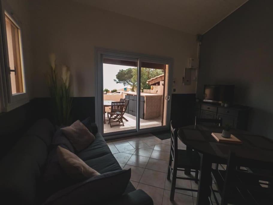 Petite Maison, toute équipée à 600m de la mer photo 4