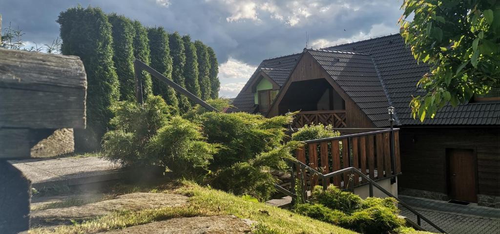 Horehronská Kúria photo 3