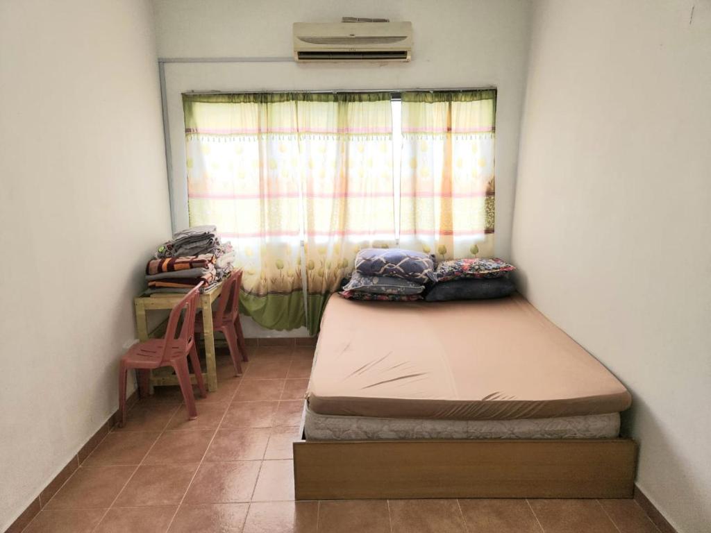 Reyza Homestay KKB photo 1