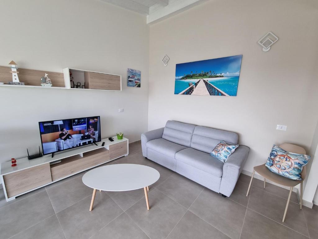 Realmonte Casa vacanze Realbeach photo 2