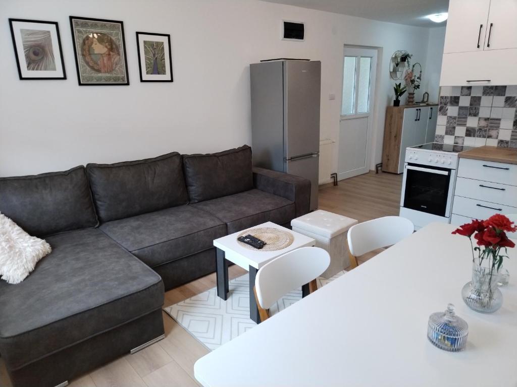 Apartmani planina Goč photo 4