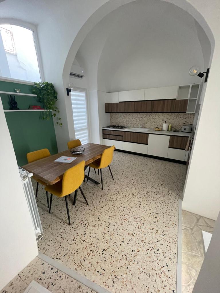 Casa Vacanze "Le Zie"