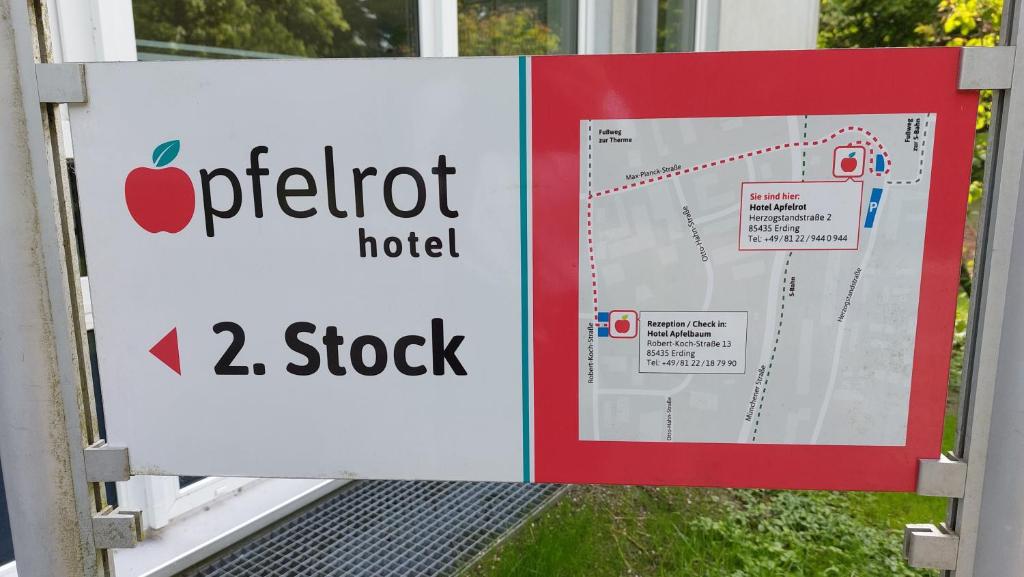 Hotel Apfelrot photo 1