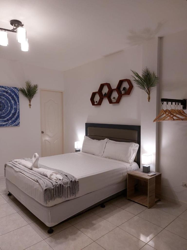 Bonsai Jacuzzi Suites photo 4