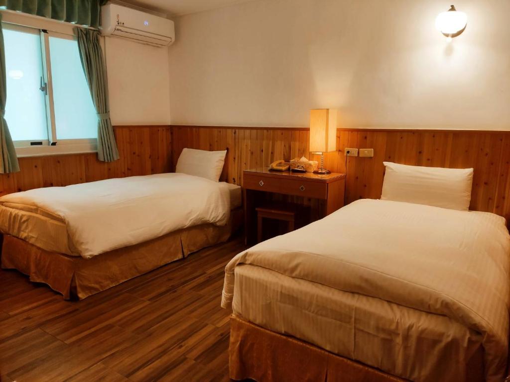 Chinshang Pastoral Farm Resort photo 1