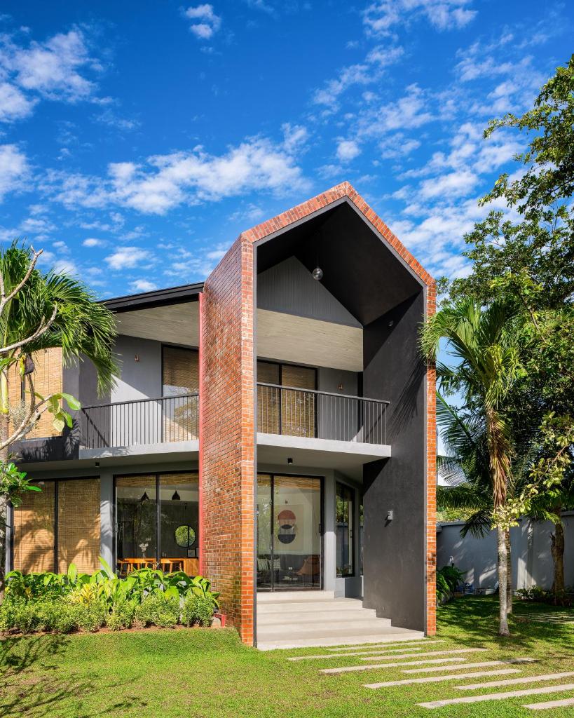 LAKE VILLA by CARLSEN photo 3