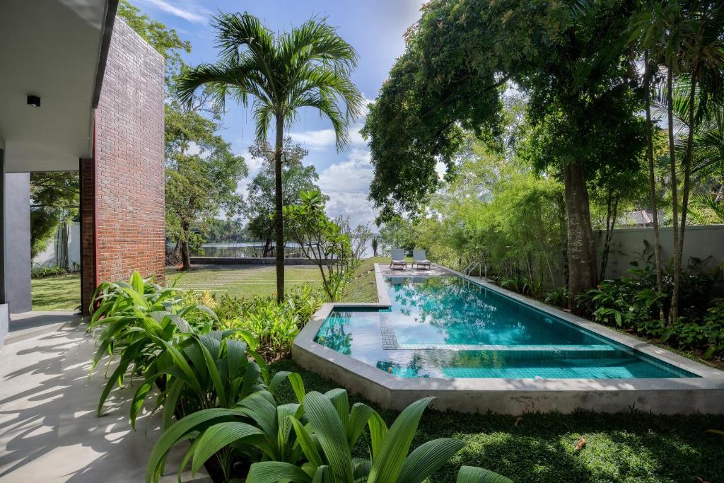 LAKE VILLA by CARLSEN photo 2