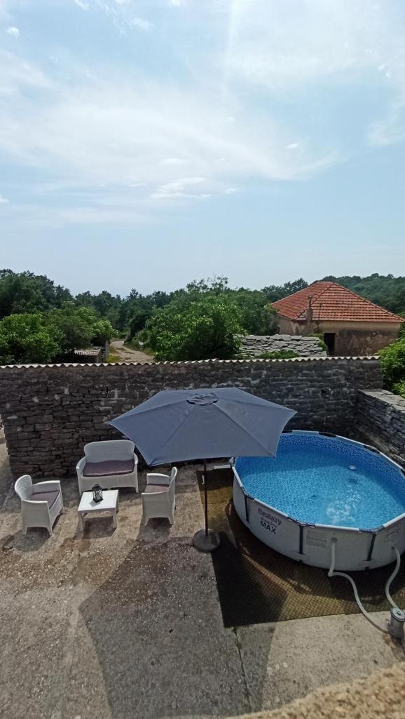 Old house Djurovic photo 1