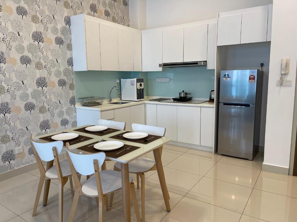 Platinum Homestay @ Selayang Residence 280 photo 3
