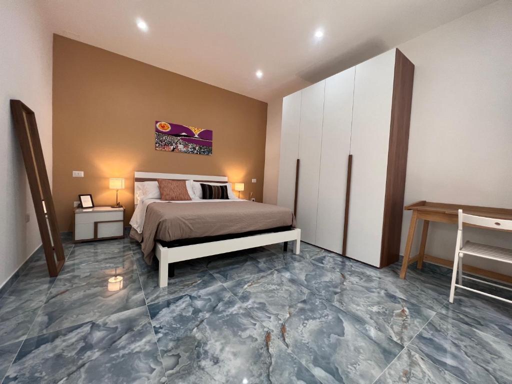 Borgo 1313 Napoli, Naples