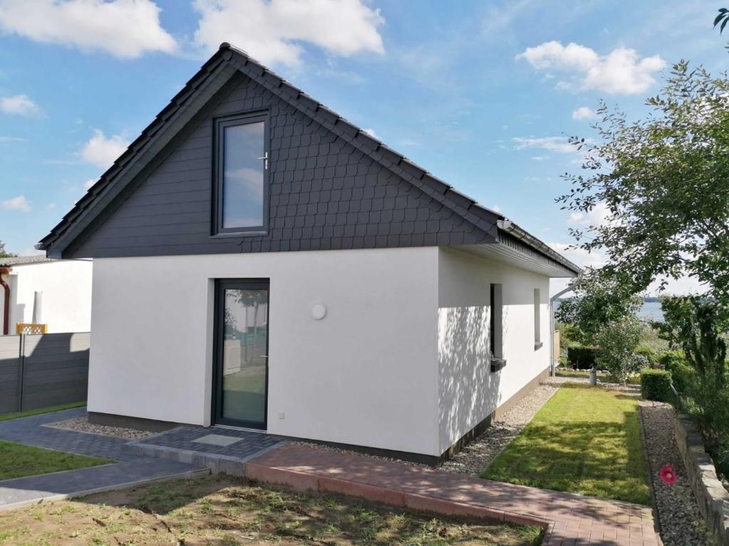 Ferienhaus Seglerblick am Achterwasser photo 3