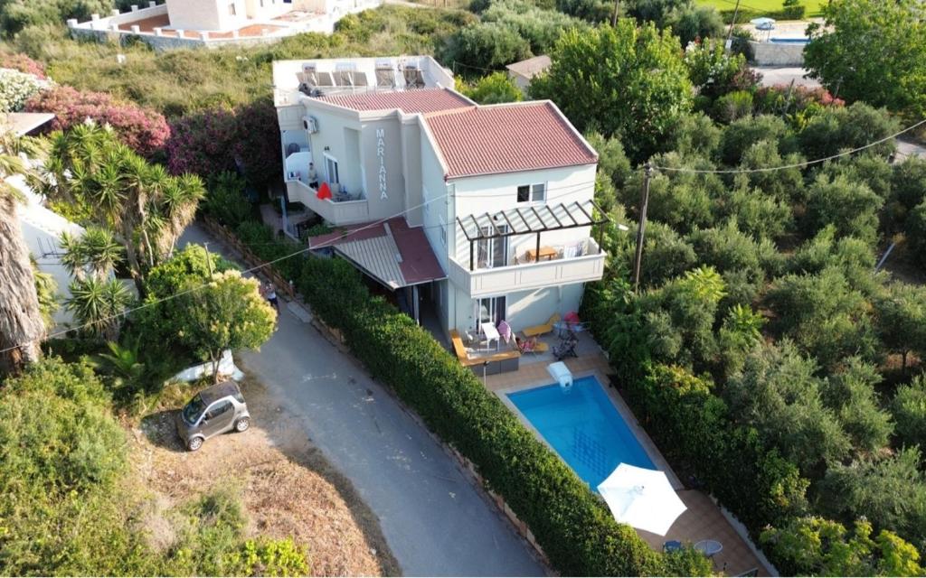 Marianna Apartments photo 4