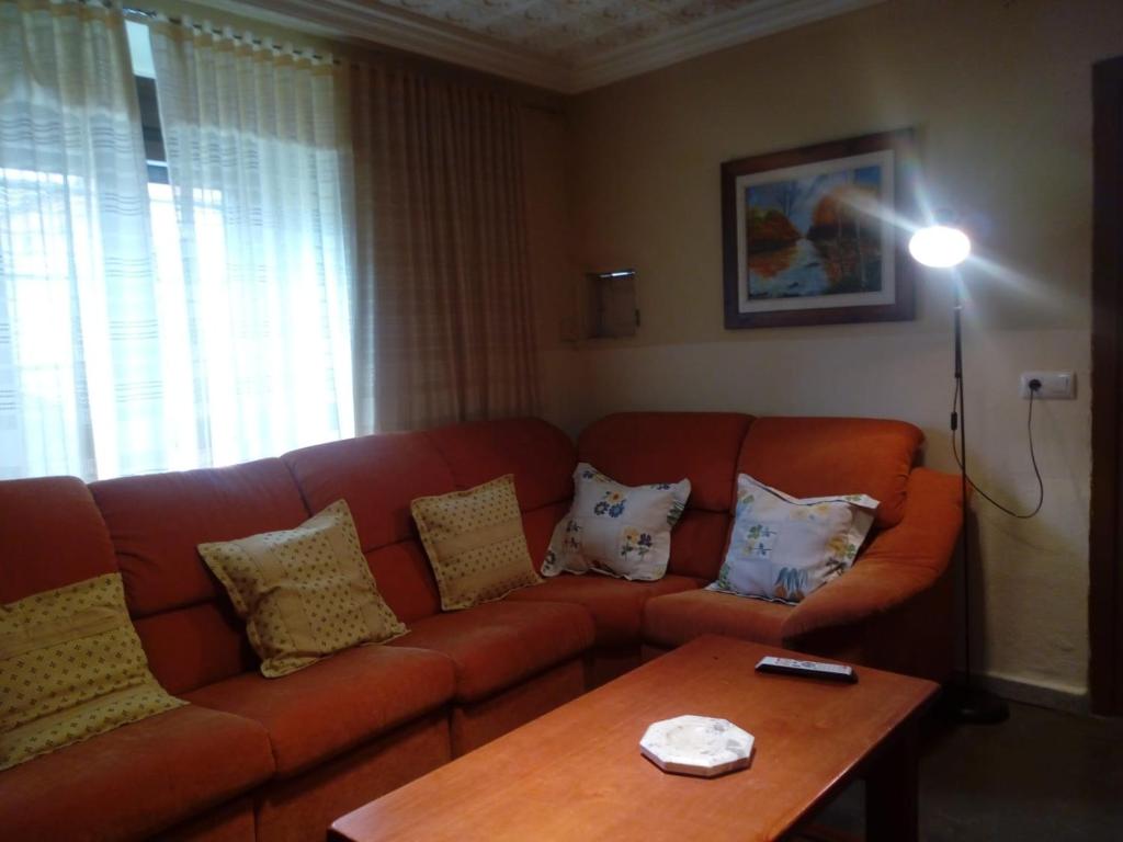 Casa Peña Negra photo 4