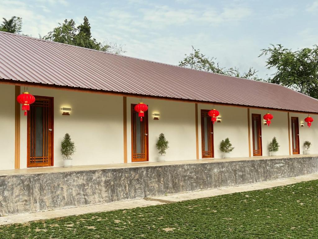 Baan Daeng Resort บ้านรักไทย photo 4