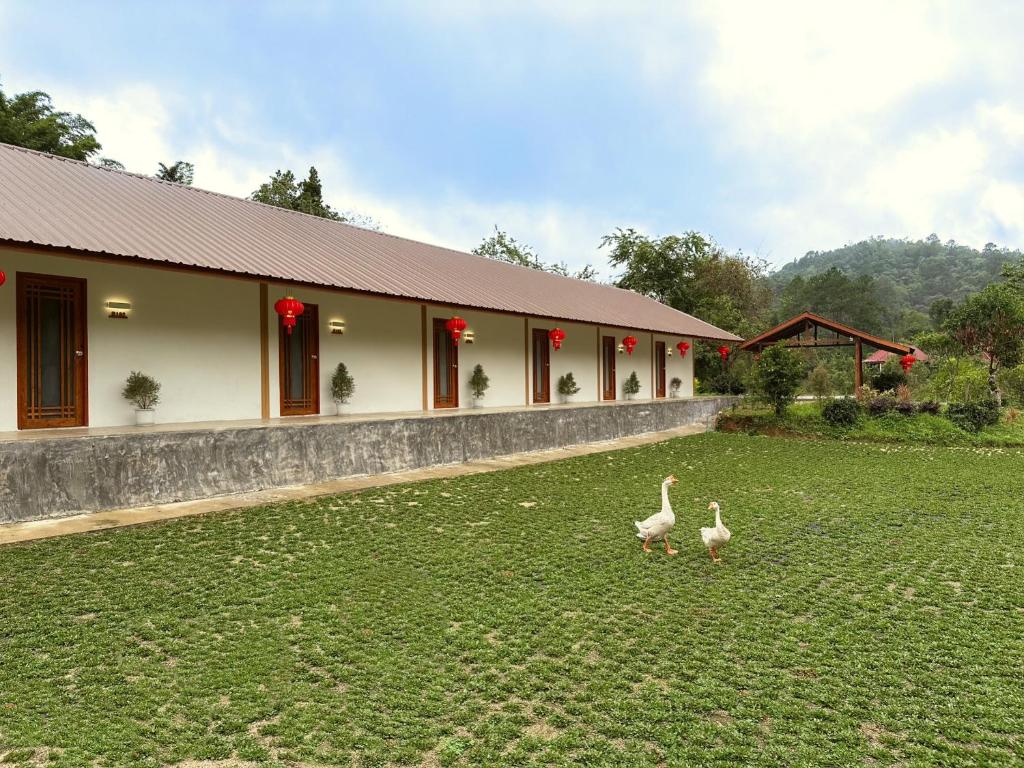 Baan Daeng Resort บ้านรักไทย photo 3
