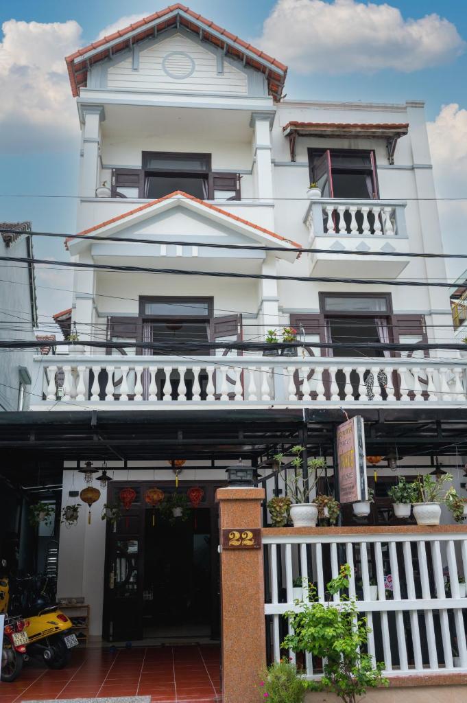 Hoi An Viet House Homestay