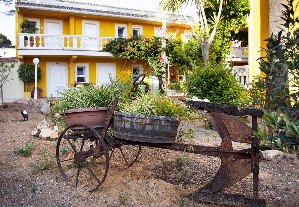 Hotel Cupidor photo 3