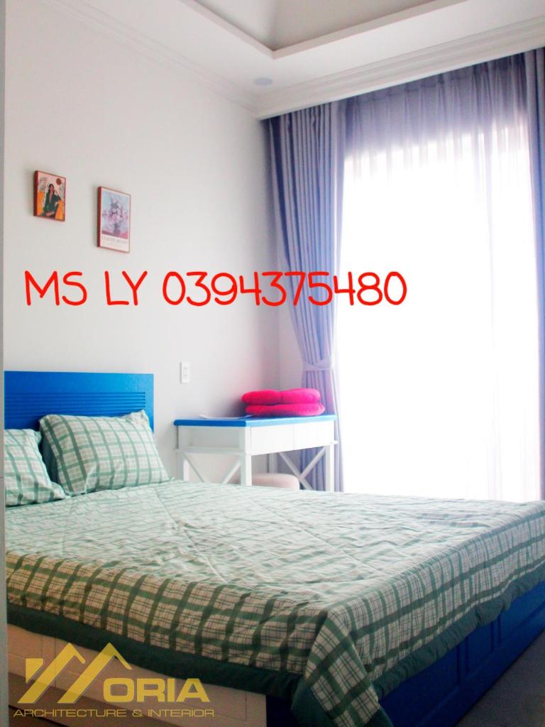 CĂN HỘ NOVAWORD TIẾN THÀNH- BÍCH LY photo 1
