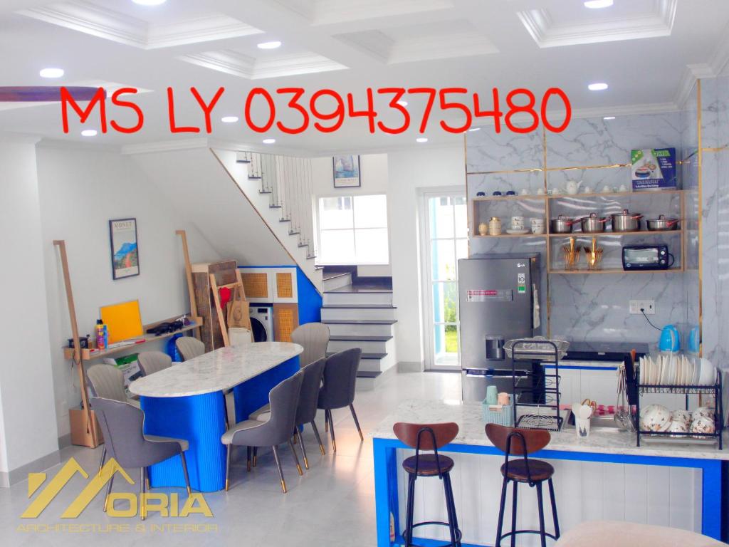 CĂN HỘ NOVAWORD TIẾN THÀNH- BÍCH LY photo 2