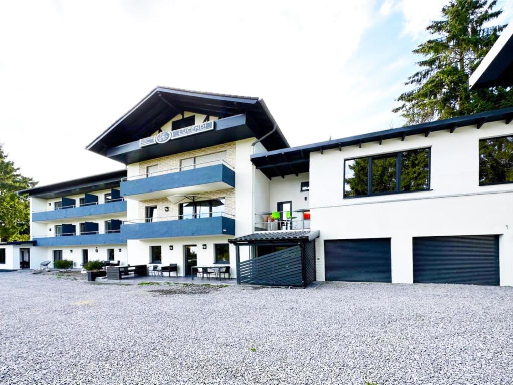Gästehotel Lucendi Premium Lounge