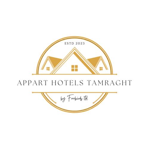 Appart Hôtels Tamraght - T1 photo 1