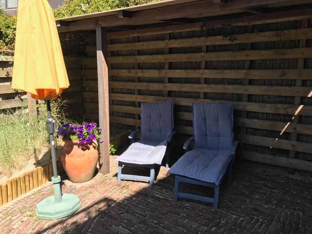 Appartementen de Strandloper photo 2