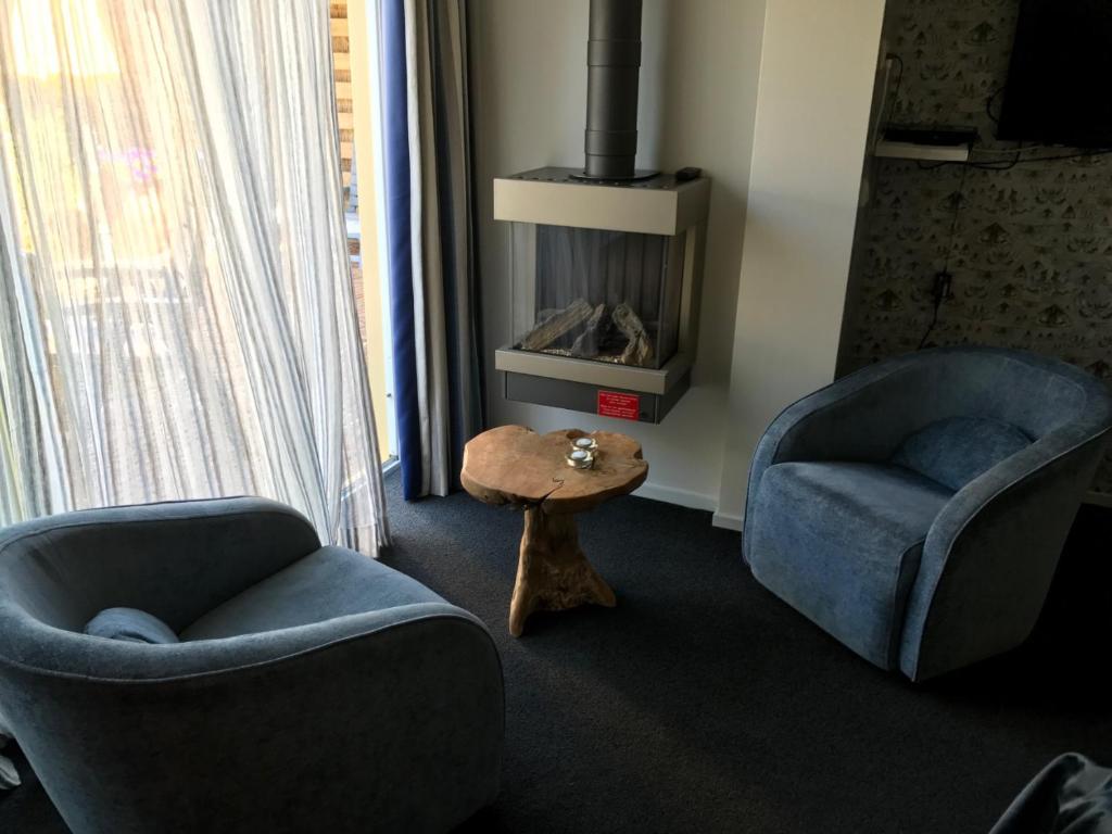 Appartementen de Strandloper photo 1