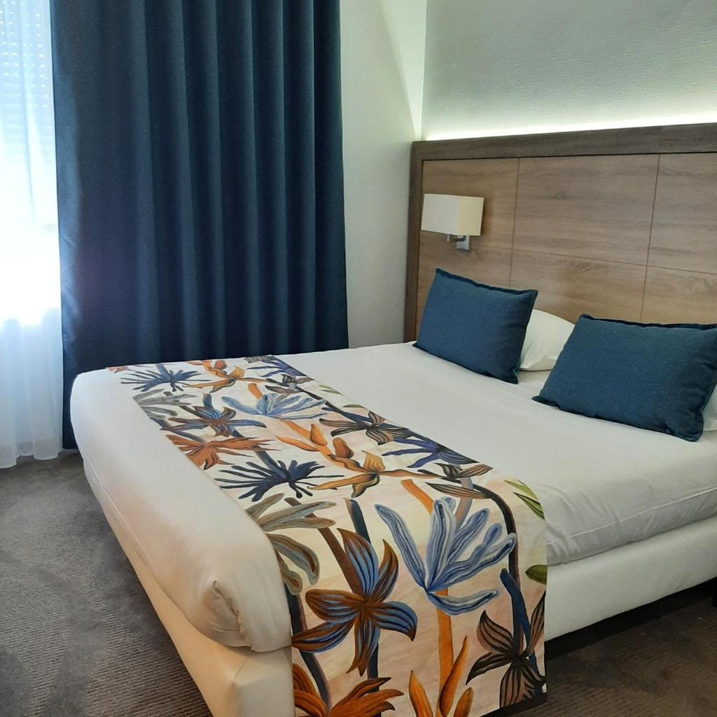 Relais Saint Jacques - Châteauroux photo 3