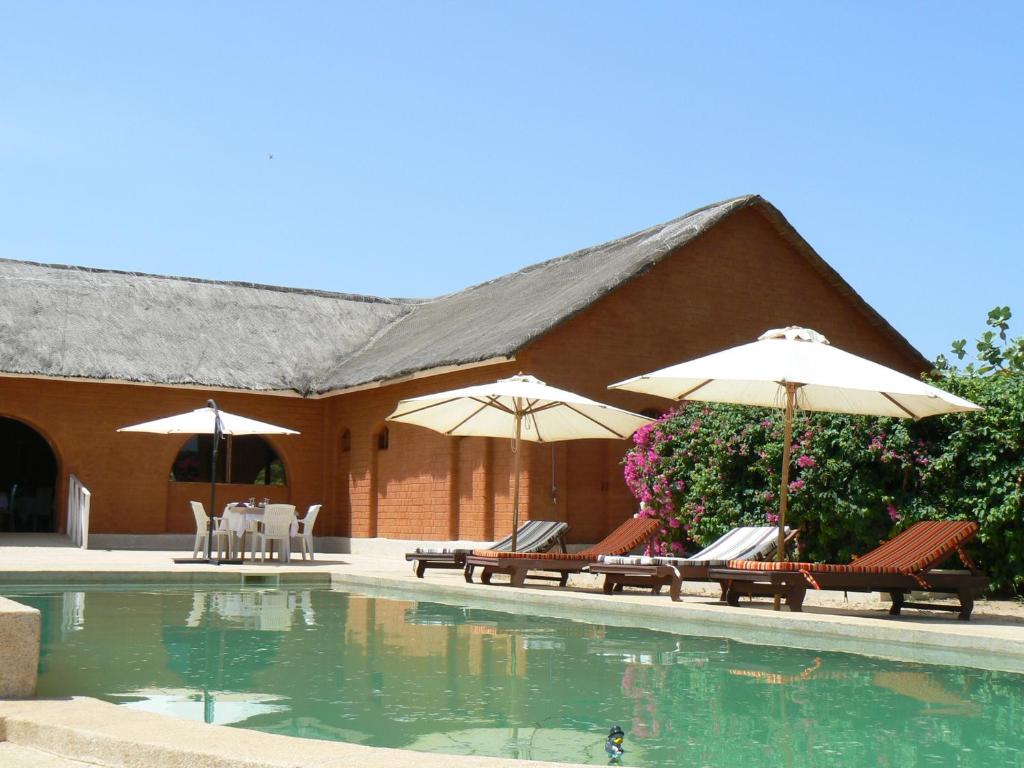 Baobab Lodge photo 2