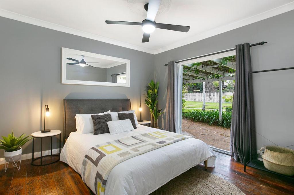 Hideaway Cottage - Your Southern Highlands Escape photo 1