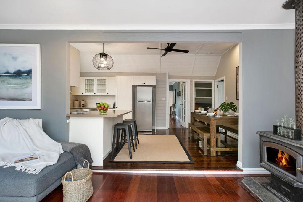 Hideaway Cottage - Your Southern Highlands Escape photo 3