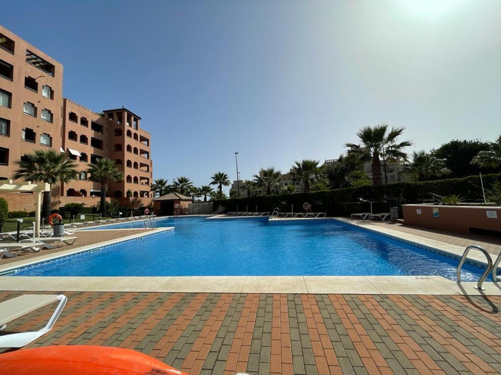 GREEN BEACH Punta del Moral