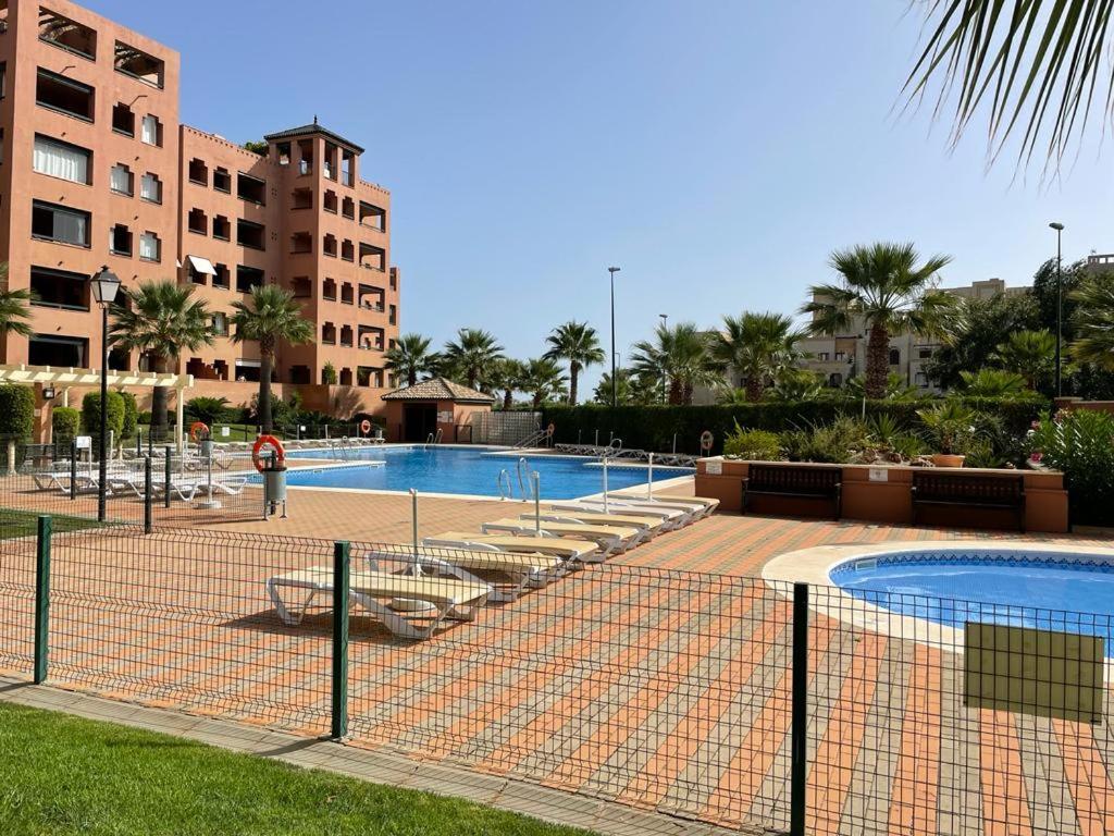 GREEN BEACH Punta del Moral photo 2