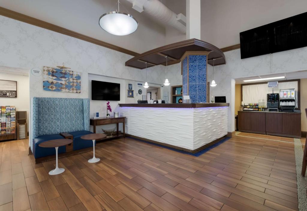 Best Western Hampton Coliseum Inn photo 4