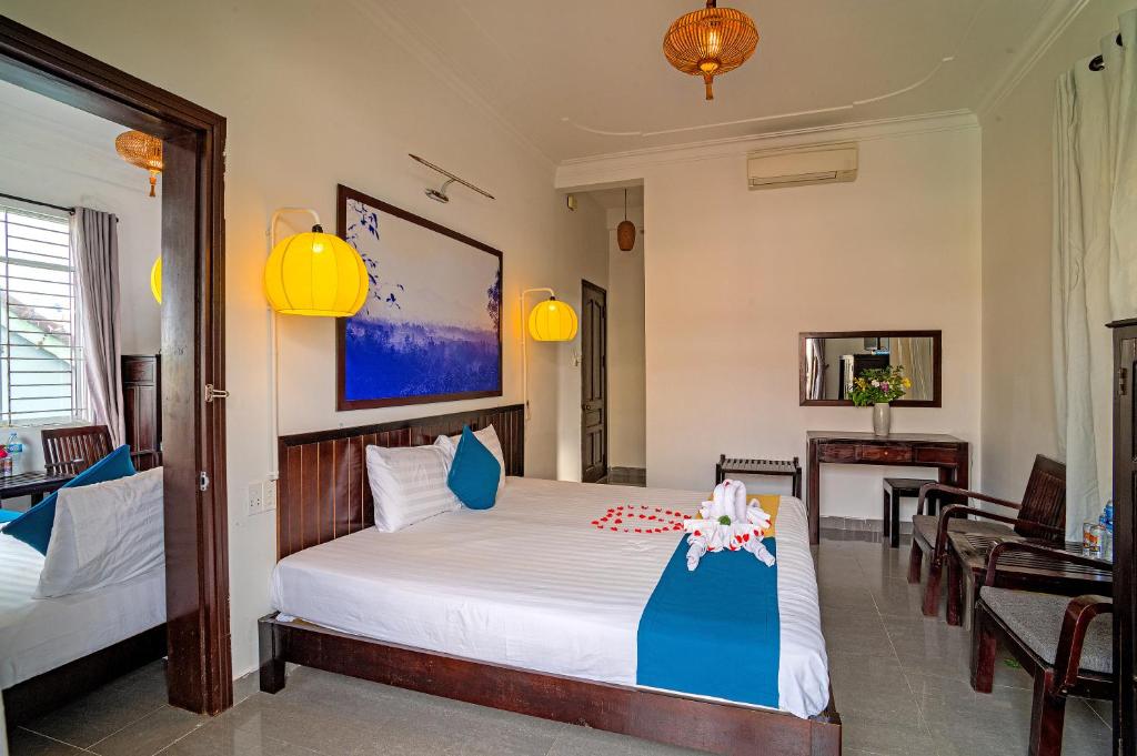 Hoi An Viet House Homestay