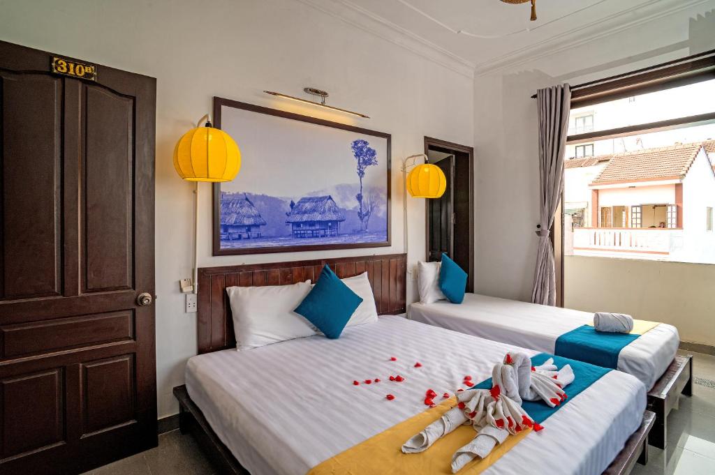 Hoi An Viet House Homestay